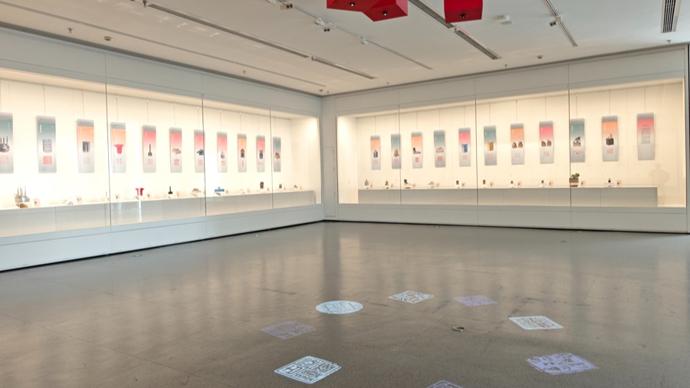 市民撥打政府咨詢電話47次占線 聽筒被放一邊，藝術文化服務為何“失聲”？