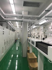 蘇靖機電 賦能東芝四川工廠，以專業(yè)集成筑就智能制造基石